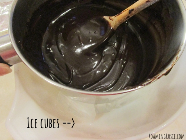 Chocolate Fudge Recipe 